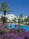 Hasdrubal Thalassa & Spa Hotel 